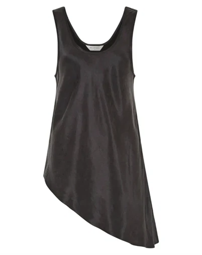 MSCH Copenhagen - MSCHMolie Top - Black